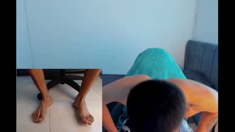 king_warlord online show from 04.15.26