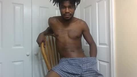 King Almighty01 online show from 11.24.25