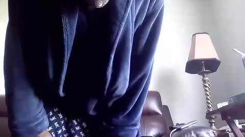 Snapshot of kingbbcfla chatting on 12.20.24 KING or DADDY online show from 12.20.24