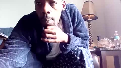 Snapshot of kingbbcfla chatting on 11.26.25 KING or DADDY online show from 11.26.25