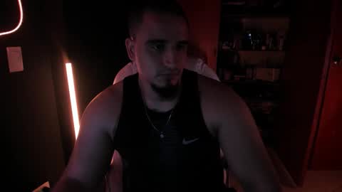 King Bear online show from 02.16.26