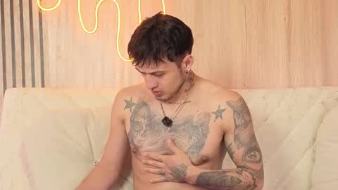 Dani  online show from 12.03.25