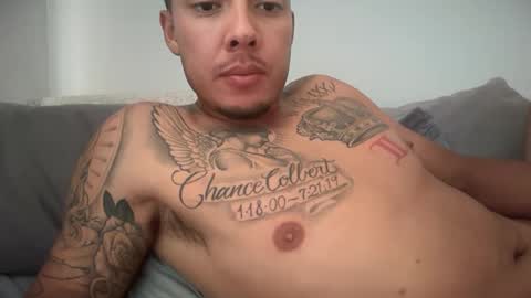 kingcock03039 online show from 09.27.25