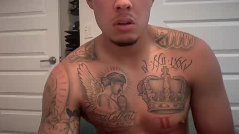 kingcock03039 online show from 10.20.25