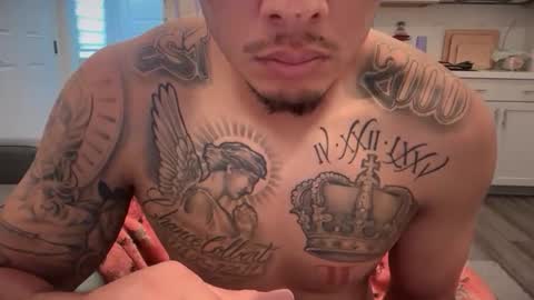 kingcock03039 online show from 11.10.25