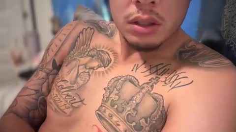 kingcock03039 online show from 11.28.25