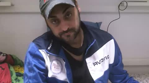 Snapshot of kingcorvo82 chatting on 11.06.25 ivano corona online show from 11.06.25