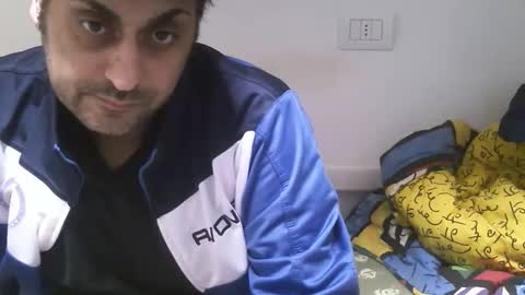  ivano corona  online show from 12.21.25