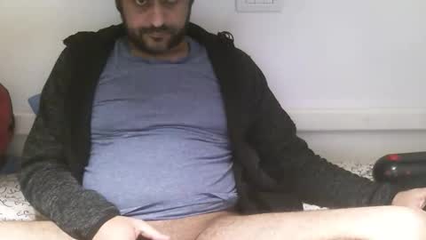  ivano corona  online show from 03.15.26