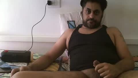  ivano corona  online show from 06.19.26