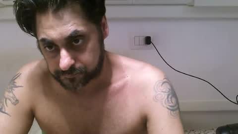  ivano corona  online show from 07.15.26