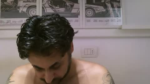  ivano corona  online show from 08.03.26