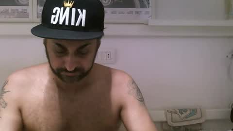  ivano corona  online show from 08.07.26