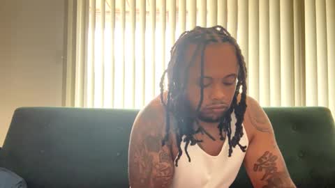 KingDaBiggest online show from 09.27.25