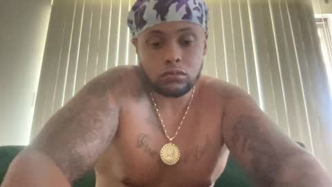 KingDaBiggest online show from 03.25.26