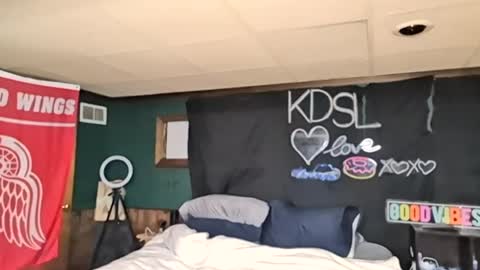 kingdaddysayless online show from 06.12.26