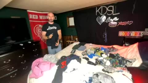 kingdaddysayless online show from 06.29.26