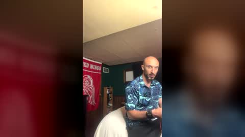 kingdaddysayless online show from 07.02.26