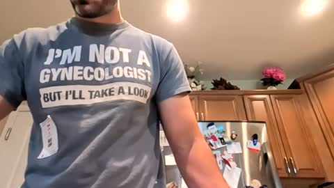 kingdaddysayless online show from 07.08.26