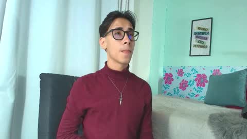 kingdanny_8 online show from 10.19.25