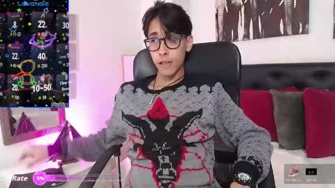 kingdanny_8 online show from 11.06.25