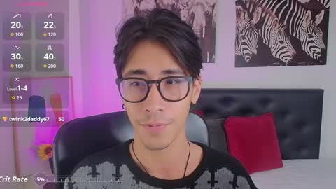 kingdanny_8 online show from 12.04.25