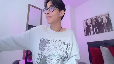 kingdanny_8 online show from 12.15.25