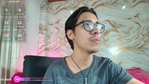 kingdanny_8 online show from 02.15.26