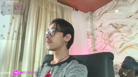 kingdanny_8 online show from 02.17.26