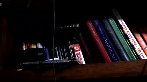 Jerry online show from 12.28.24