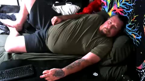 Jerry online show from 04.04.26