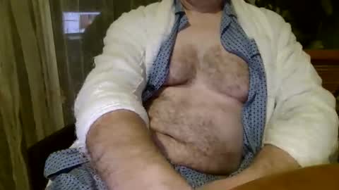 Snapshot of kingdonn1 chatting on 12.14.25 Don online show from 12.14.25