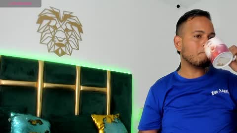 kingg_jay online show from 05.12.26