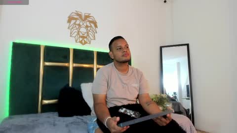 kingg_jay online show from 05.22.26
