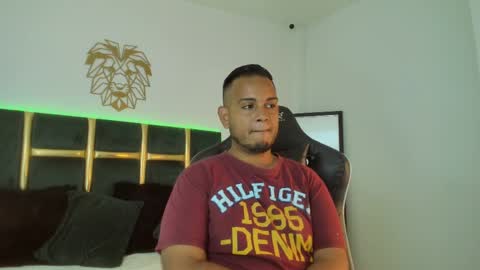 kingg_jay online show from 06.08.26