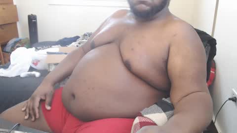 Snapshot of kinggrizzom chatting on 12.02.24 Tyrell online show from 12.02.24