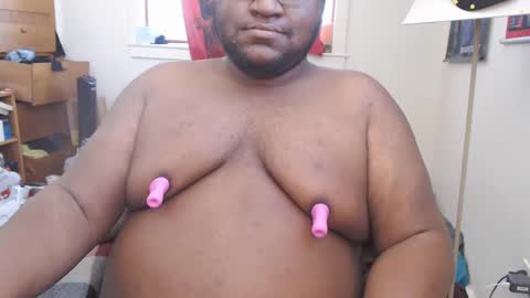 Snapshot of kinggrizzom chatting on 02.19.25 Tyrell online show from 02.19.25