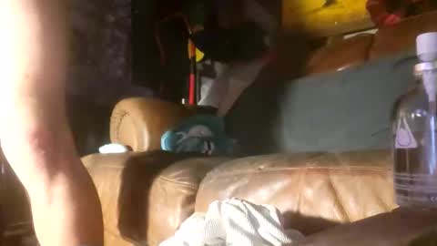 Snapshot of kingharambe chatting on 11.27.25 kingharambe online show from 11.27.25