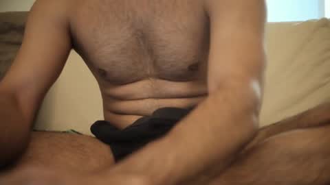 kingindisguise69 online show from 10.29.25