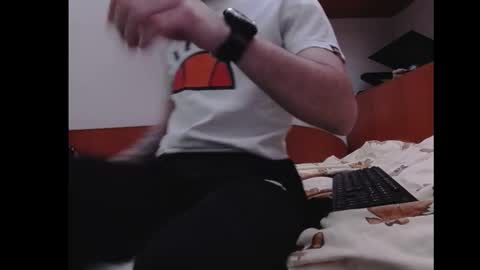 KingKarlos  online show from 03.01.26