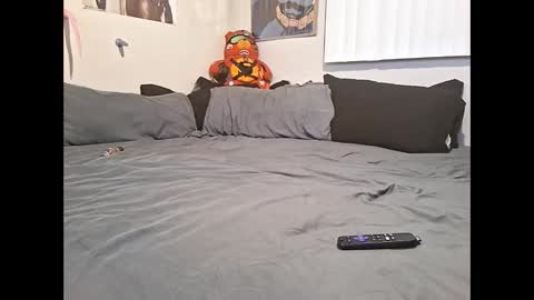 KingKoodah online show from 03.13.26