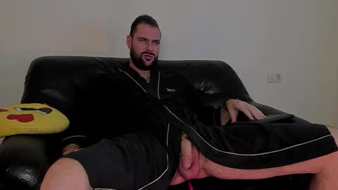 The King online show from 11.26.25