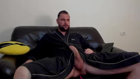 The King online show from 04.19.26