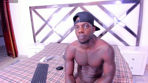 kingmaverickx online show from 03.31.26