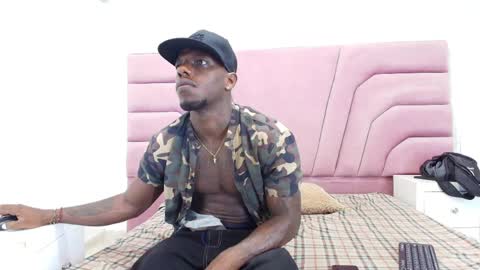 kingmaverickx online show from 04.05.26