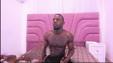 kingmaverickx online show from 04.11.26