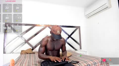 kingmaverickx online show from 04.11.26