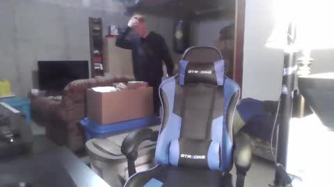 Master  King Tommy online show from 12.05.24