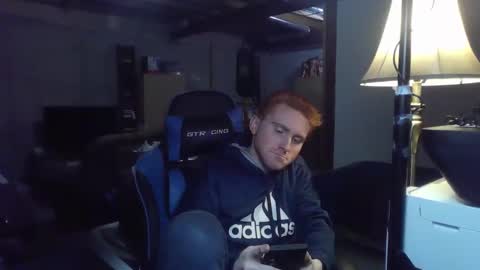 Master  King Tommy online show from 01.07.25