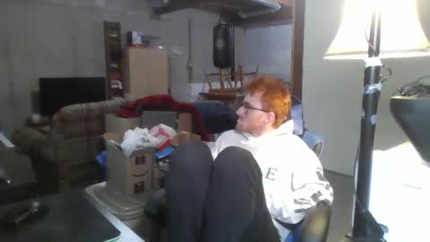 Master  King Tommy online show from 01.13.25